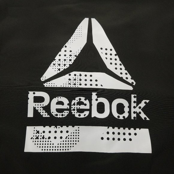 Reebok Varsity Bomber Jacket | 3 Pocket | Large - Picture 3 of 8